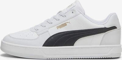 PUMA Sneaker 'Caven 2.0 ' in schwarz / weiß, Produktansicht
