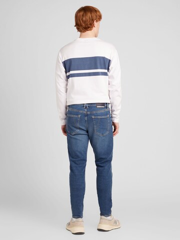 ARMEDANGELS Slimfit Jeans 'ARJO TARPA' in Blauw