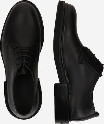 Chaussure à lacets 'DERBY' Calvin Klein en noir