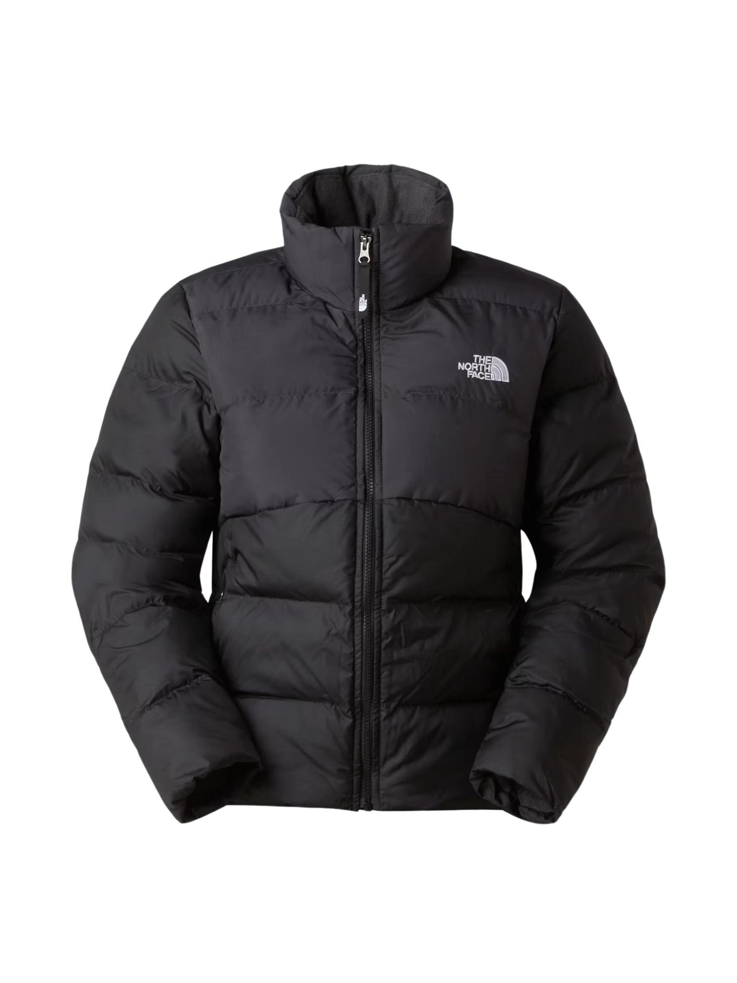 Giacca invernale 'THE NORTH FACE W SAIKURU JACKET GIUBOTTO' in XS THE NORTH FACE di colore nero, Visualizzazione prodotti