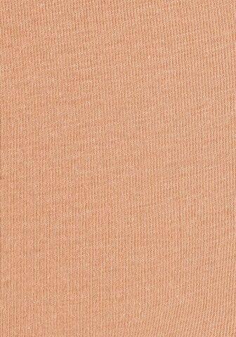 LASCANA - Braga en beige