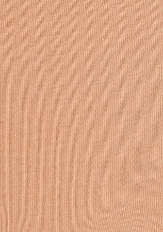 LASCANA Slip in Beige