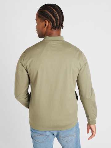 NOWADAYS Between-season jacket in Green