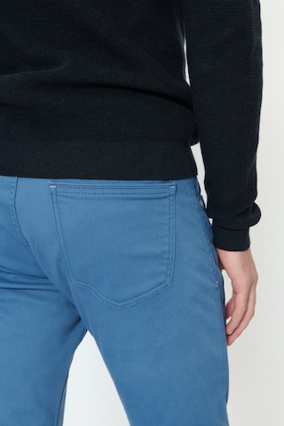 Matinique Regular Jeans 'MApete' in Blue