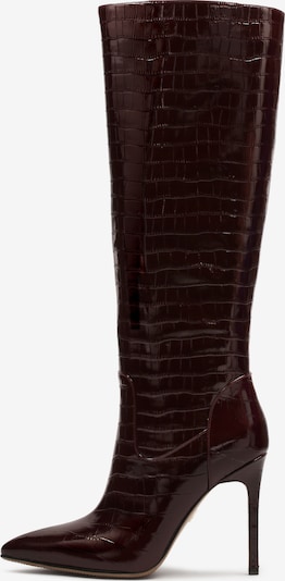 Kazar Čižmy - bordová, Produkt