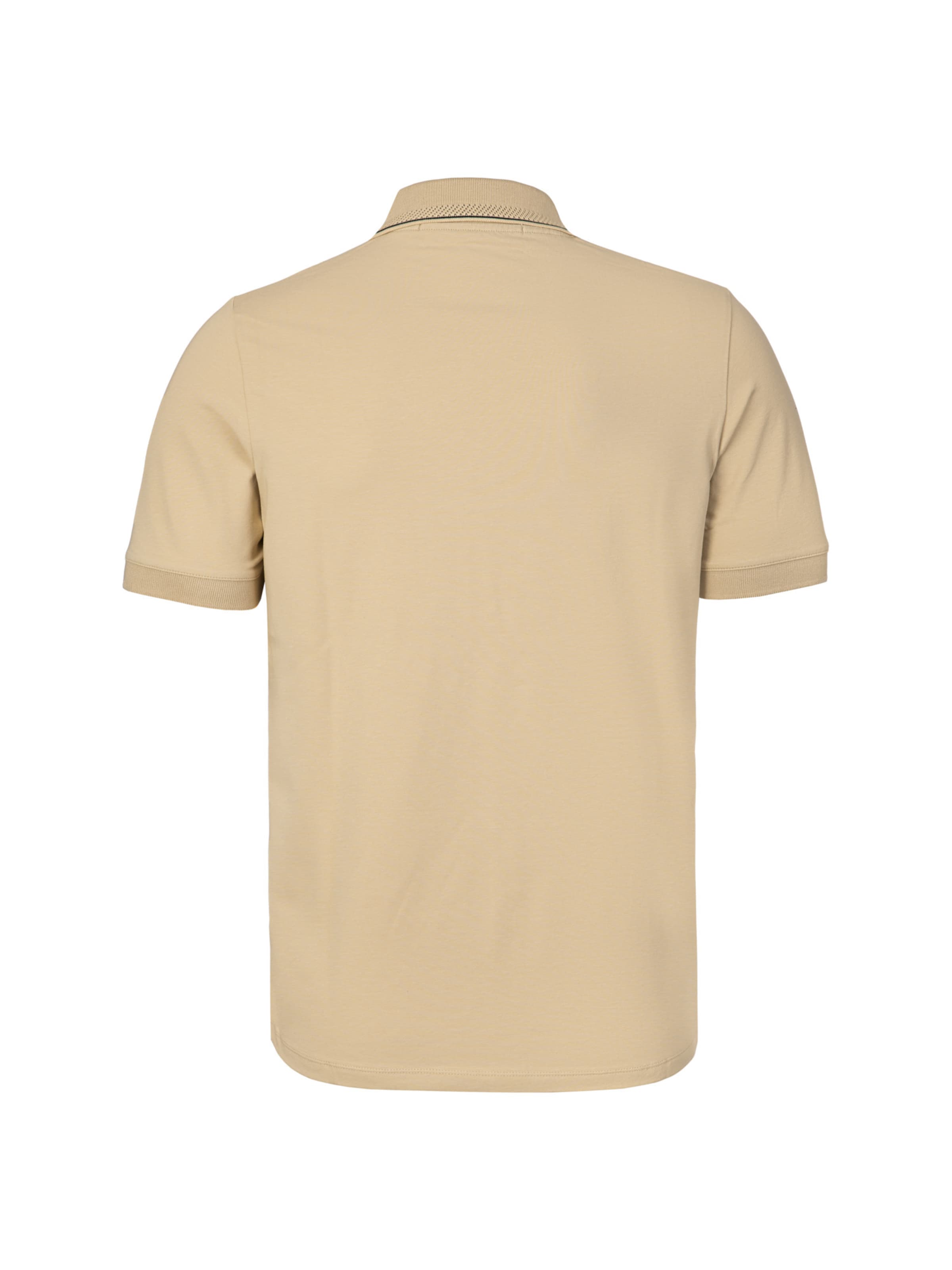 T-Shirt ' 745021 ' Karl Lagerfeld en marron