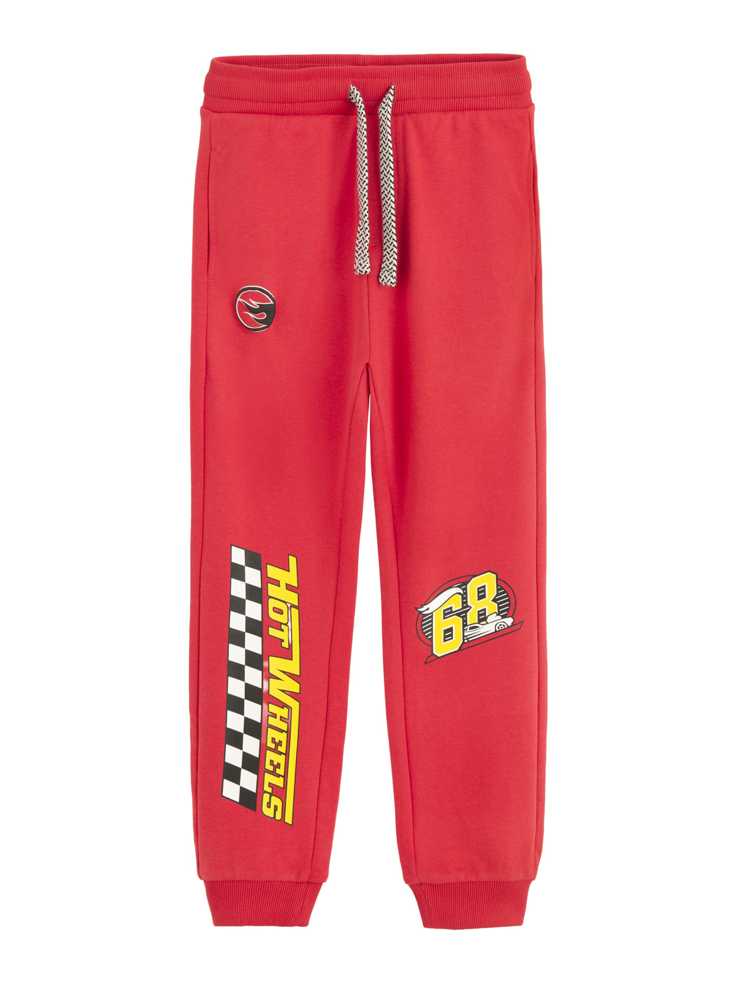 Cool Club Конический (Tapered) Штаны в Серый