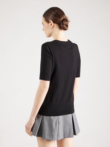 ESPRIT Sweater in Black