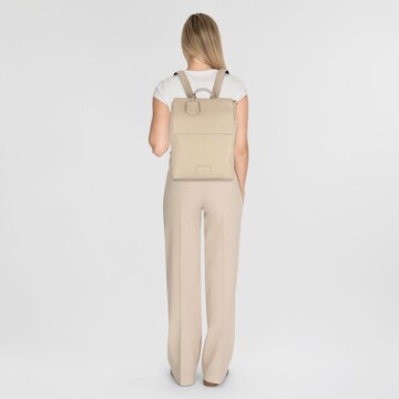 Burkely Rugzak 'Soft Skylar' in Beige
