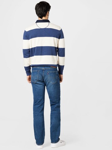 LEVI'S ®regular Traperice '501® Levi's Original' - plava boja