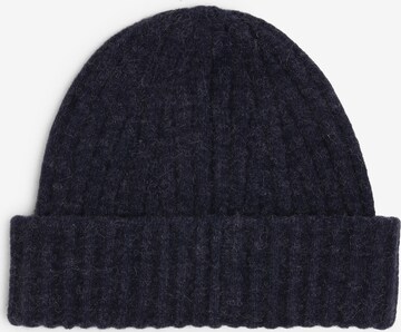 TOMMY HILFIGER Beanie in Blue