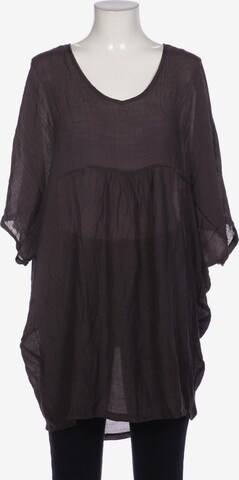 Noa Noa Blouse & Tunic in L in Grey: front