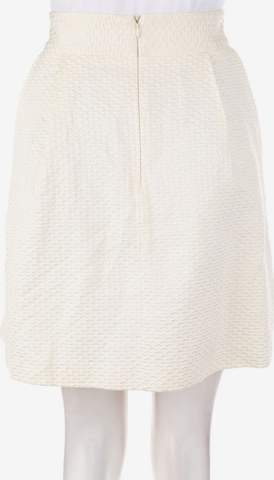 Oasis Skirt in XL in White