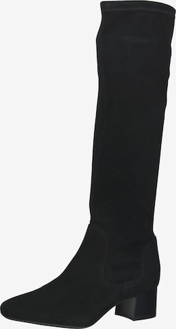 PETER KAISER Boots in Black: front
