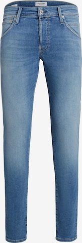 JACK & JONES Jeans 'Glenn Fox' in Blau: predná strana