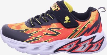 Baskets 'Light Storm' SKECHERS en rouge