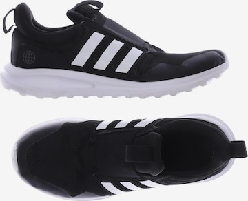 ADIDAS PERFORMANCE Sneaker 39 in Schwarz: predná strana