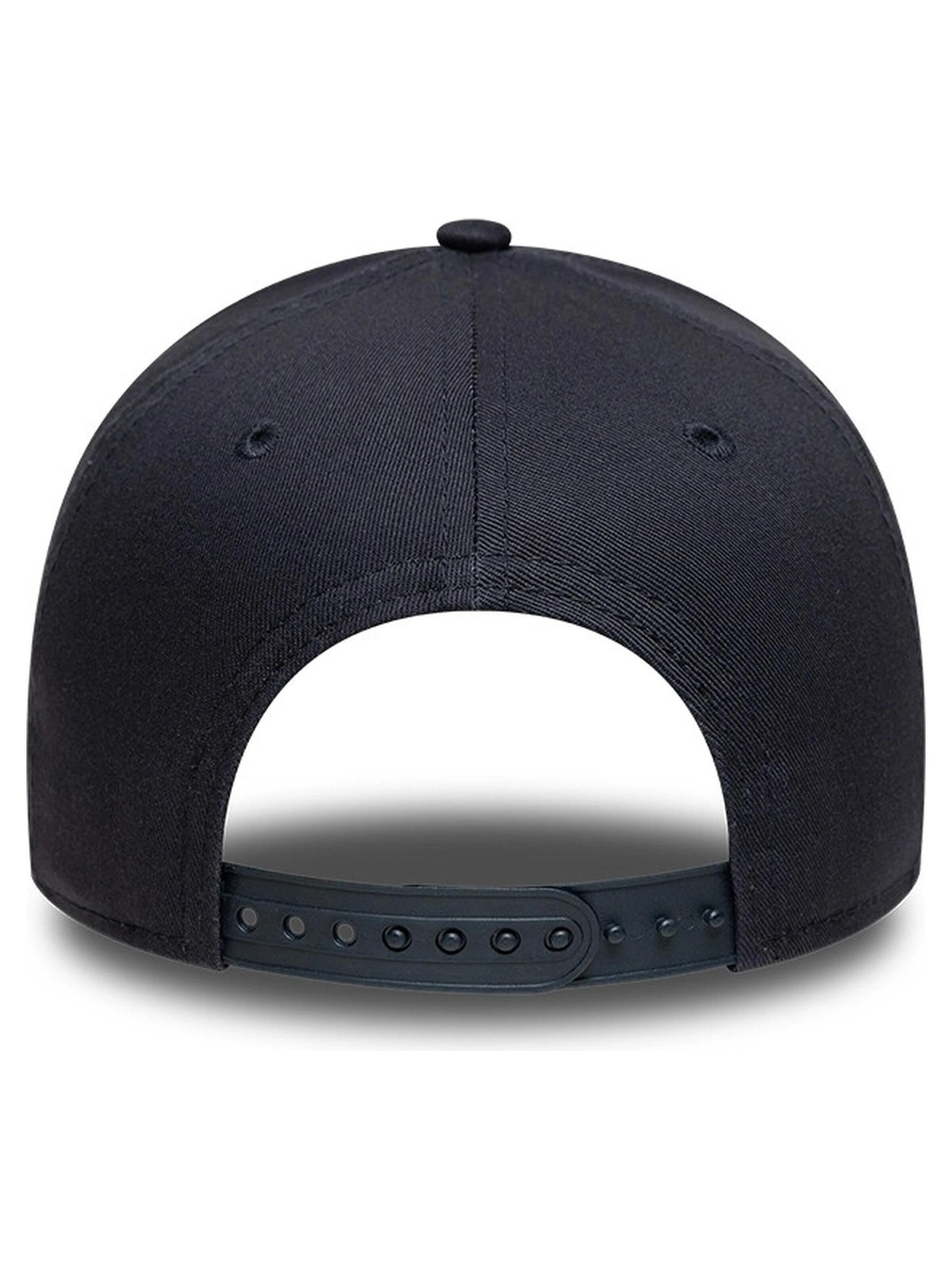 NEW ERAŠilterica 'Gorra new era marino yankees league essential e-frame neyyan' - plava boja