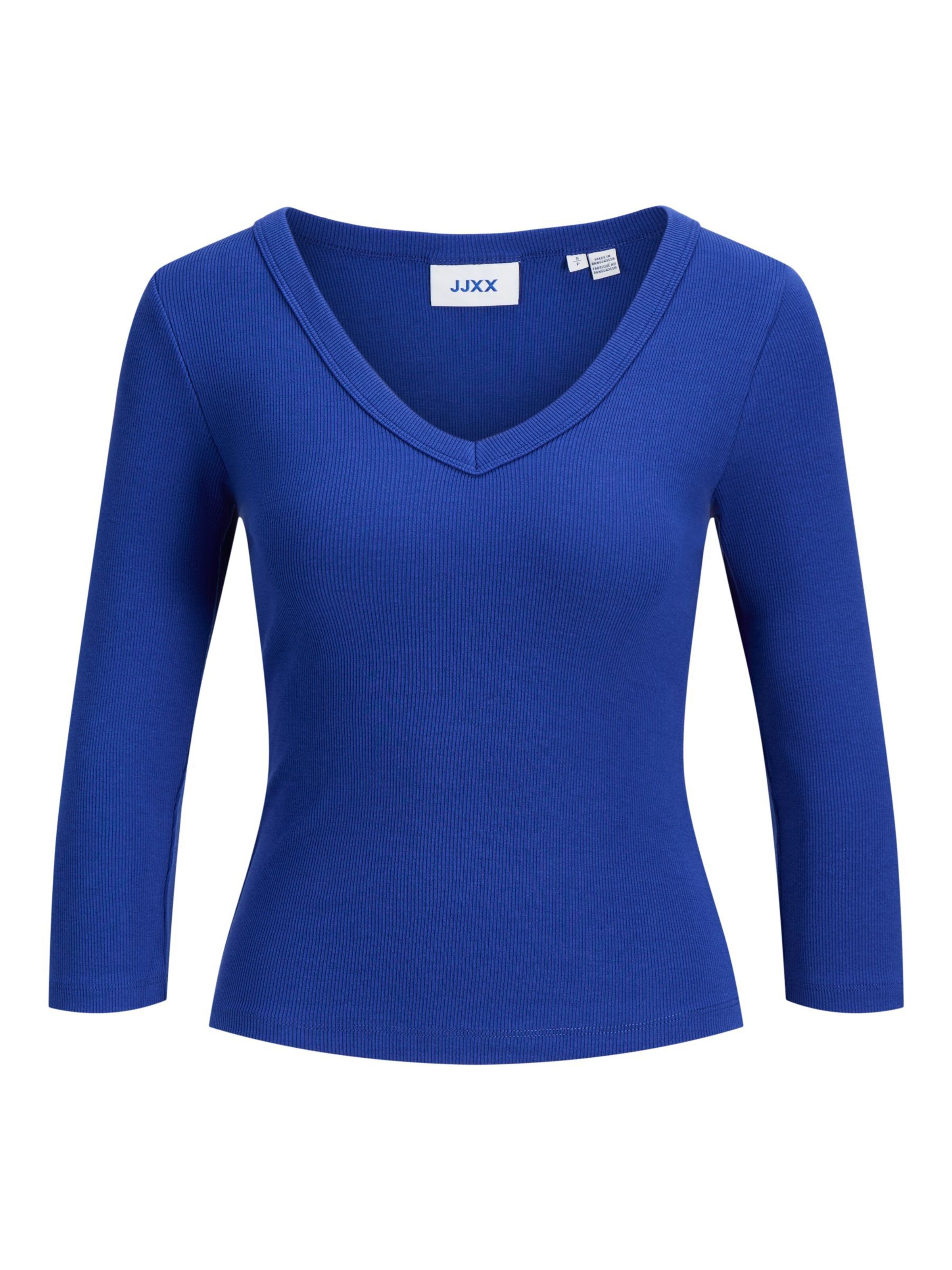 JJXX Shirt 'JXFifi' in XS in Blue, Item view