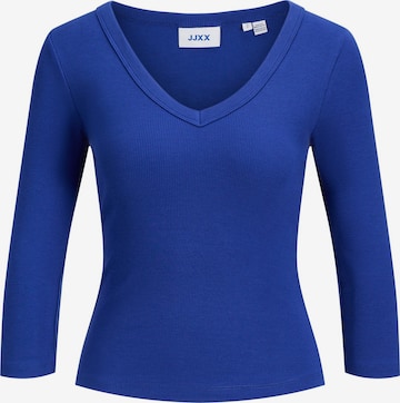 JJXX Shirt 'JXFifi' in Blue: front