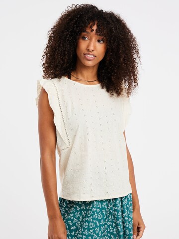 PROTEST Top 'PRTPYRITE' in Wit