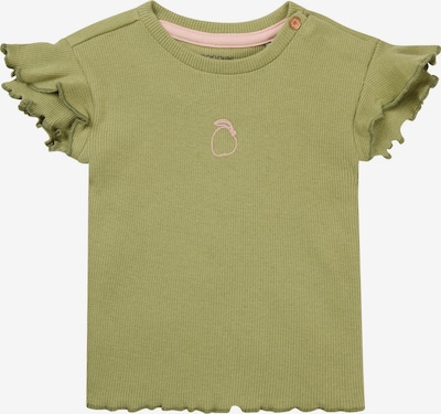 Noppies Paita värissä oliivi / roosa, Tuotenäkymä