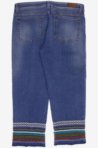 Weekend Max Mara Jeans 29 in Blau