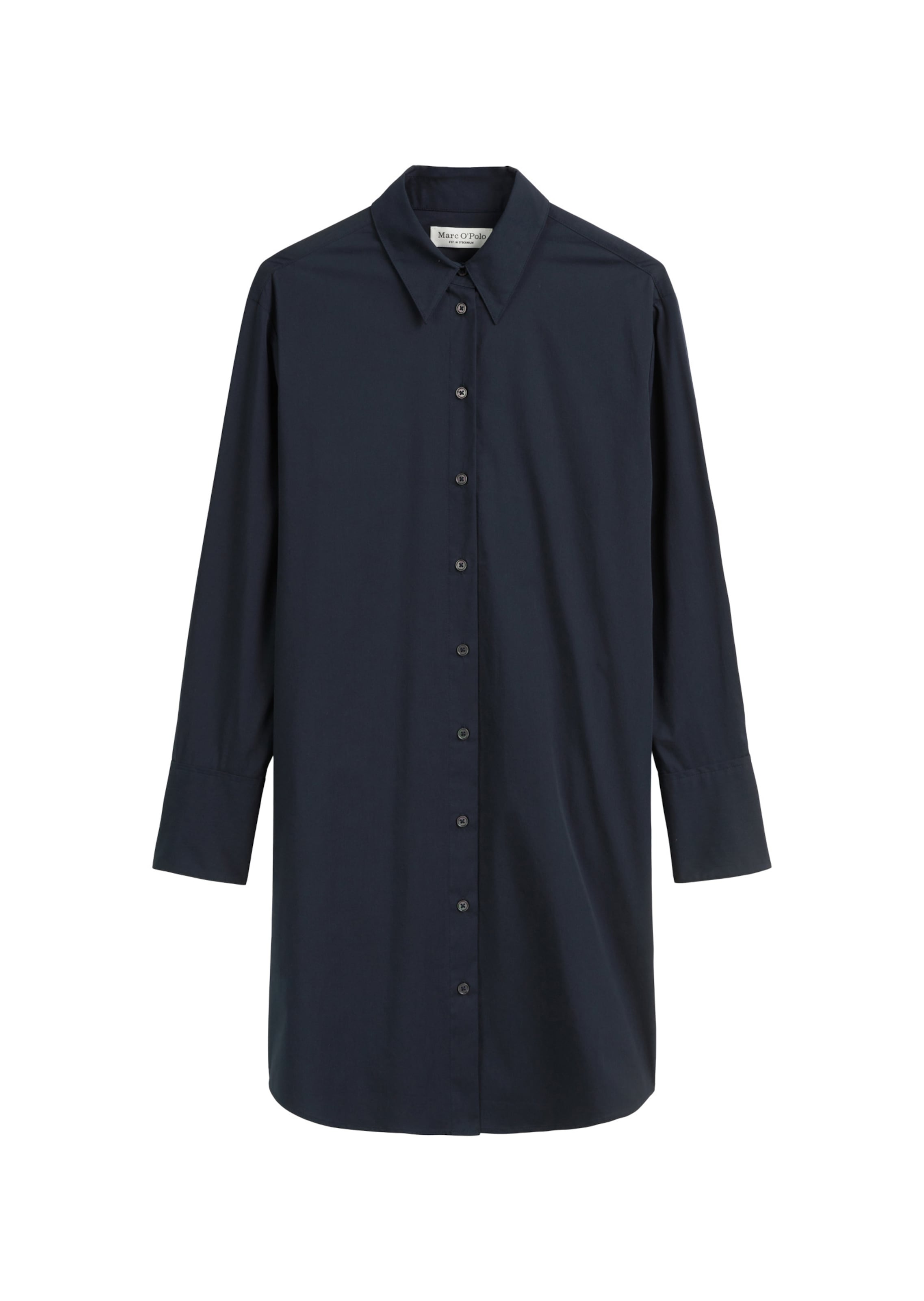 Marc O'Polo Särkkleit mariinsinine, Tootevaade