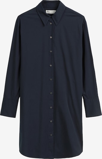 Marc O'Polo Košulja haljina u morsko plava, Pregled proizvoda