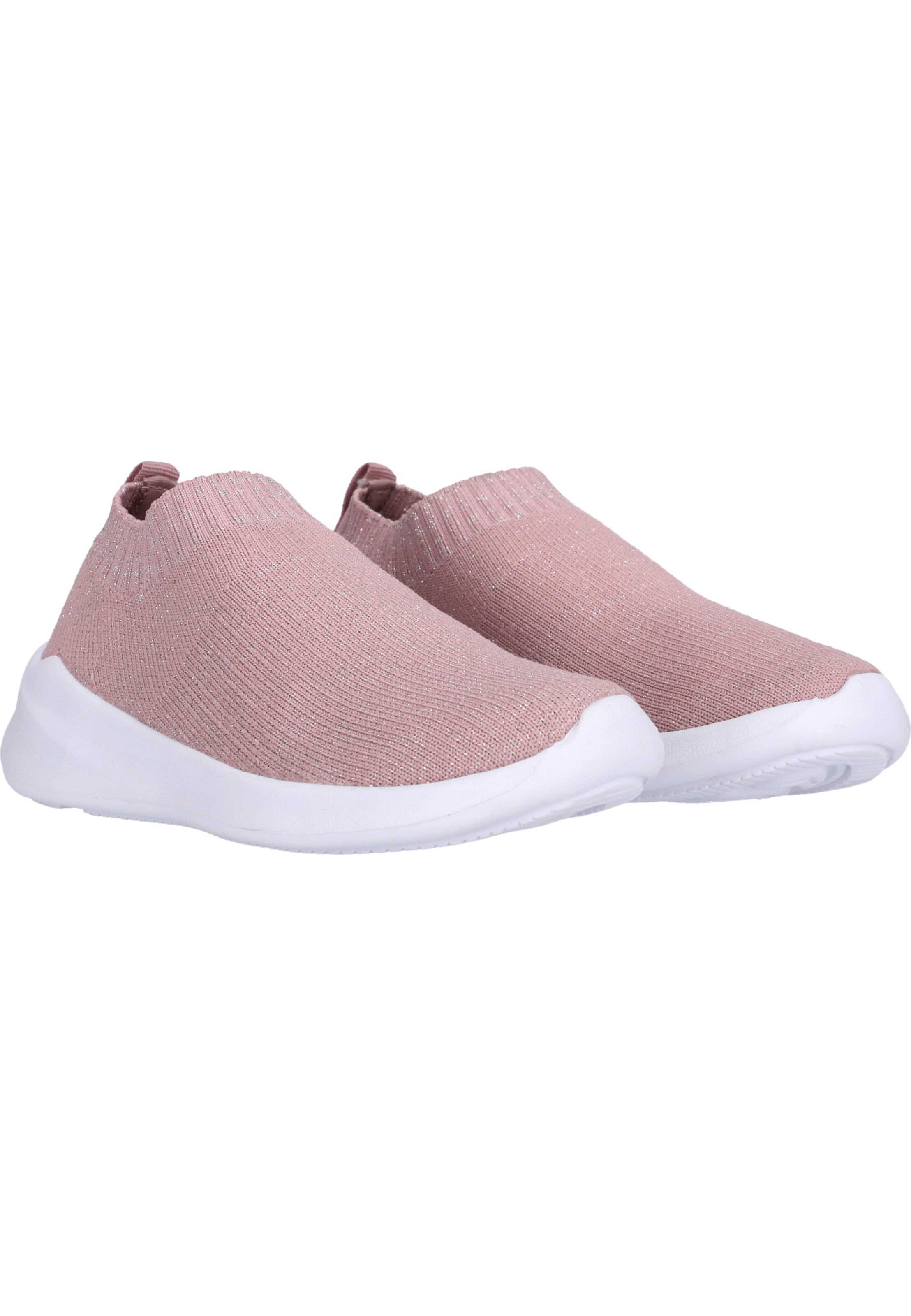 ZigZag Sneaker 'Solaxy' in Pink