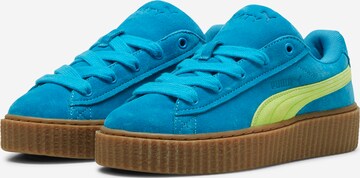 PUMA Sneaker 'CREEPER FENTY' in Blau: predná strana