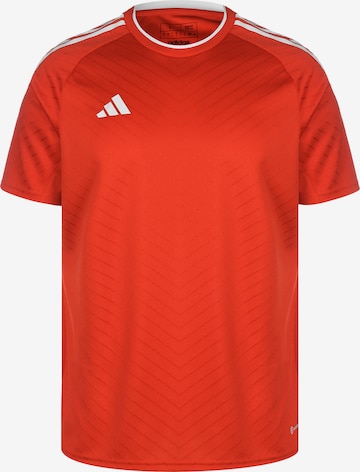 ADIDAS PERFORMANCE Trikot 'Campeon 23' in Rot: Vorderseite