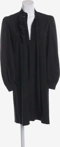 N°21 Kleid S in Schwarz: predná strana