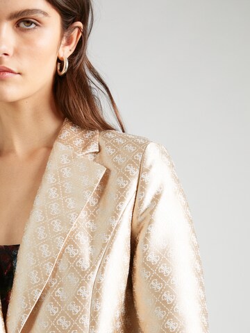 GUESS Blazers 'DILETTA' in Beige