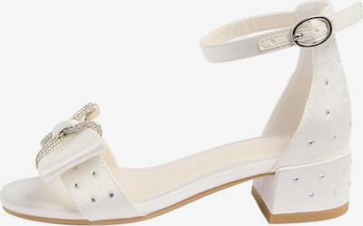 Lipsy Sandale u bijela, Pregled proizvoda
