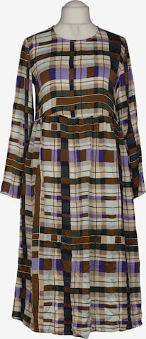 Samsøe Samsøe Kleid M in Mischfarben: Vorderseite