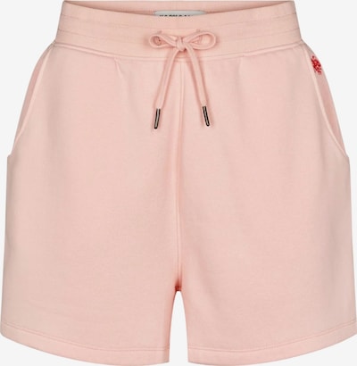 U.S. POLO ASSN. Housut ' UWIben ' värissä pastellinpinkki, Tuotenäkymä