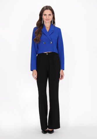 faina Blazers in Blauw