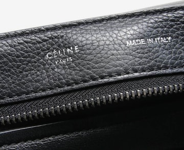 Céline Handtasche One Size in Schwarz