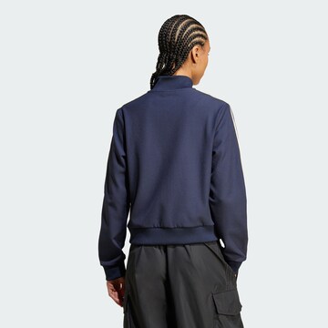 Veste de survêtement 'Juventus Terrace Icons' ADIDAS ORIGINALS en bleu