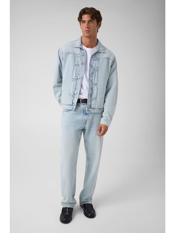 GUESS Jacke in Blau