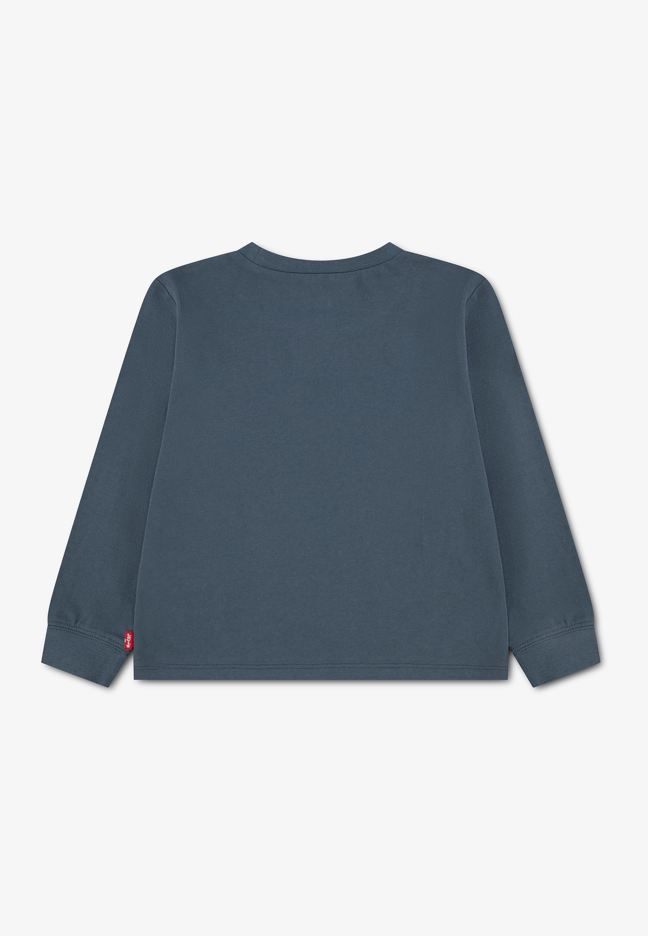 Levi's Kids Tričko - Modrá