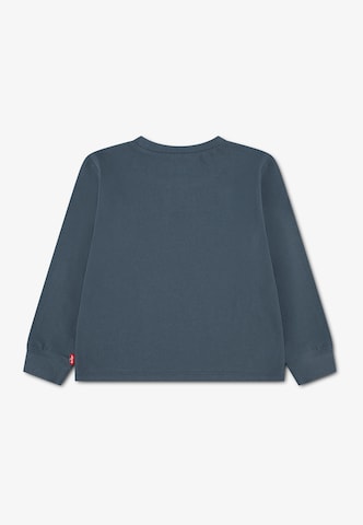 Levi's Kids Shirt in Blauw