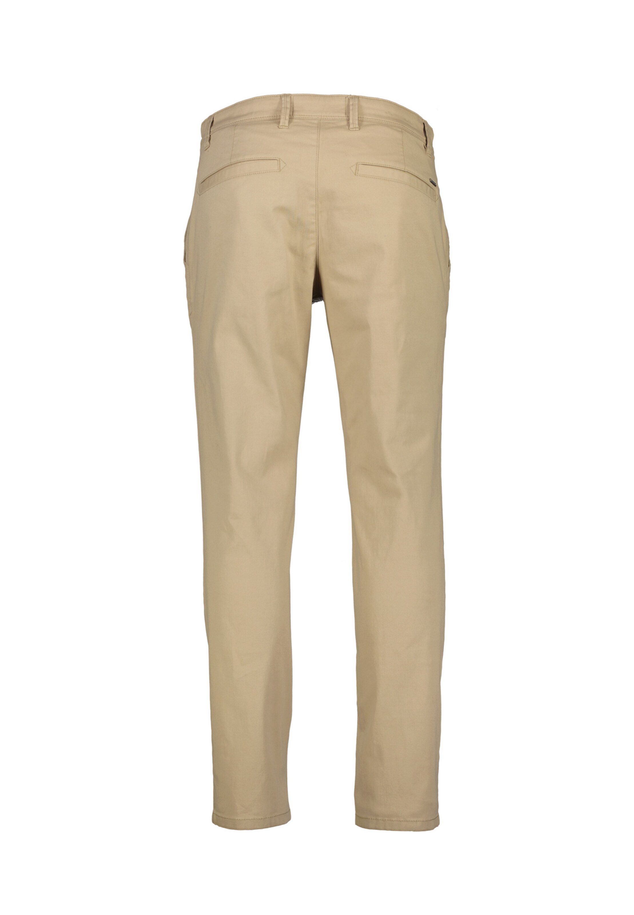 LERROS Regular Pants in Beige