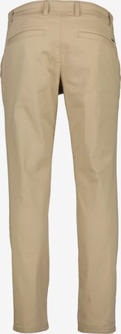 LERROS Regular Chino Pants in Beige