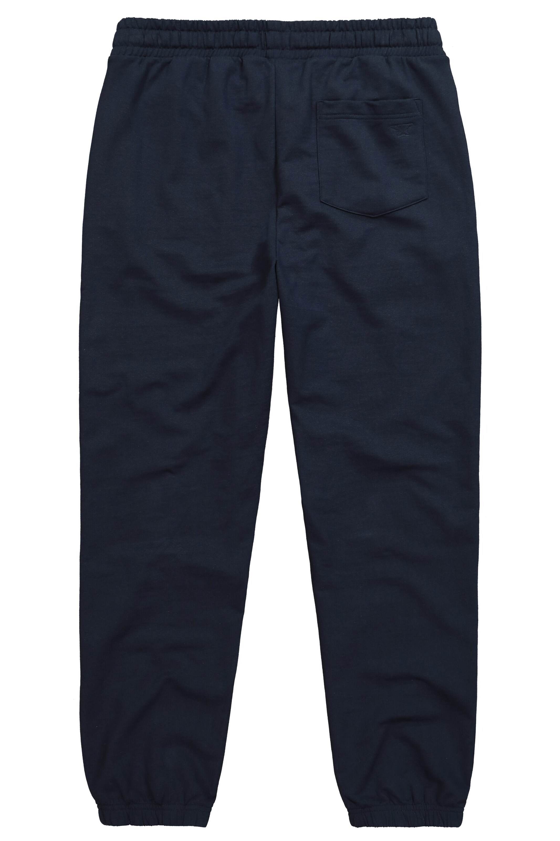 JAY-PI Regular Functionele broek in Blauw