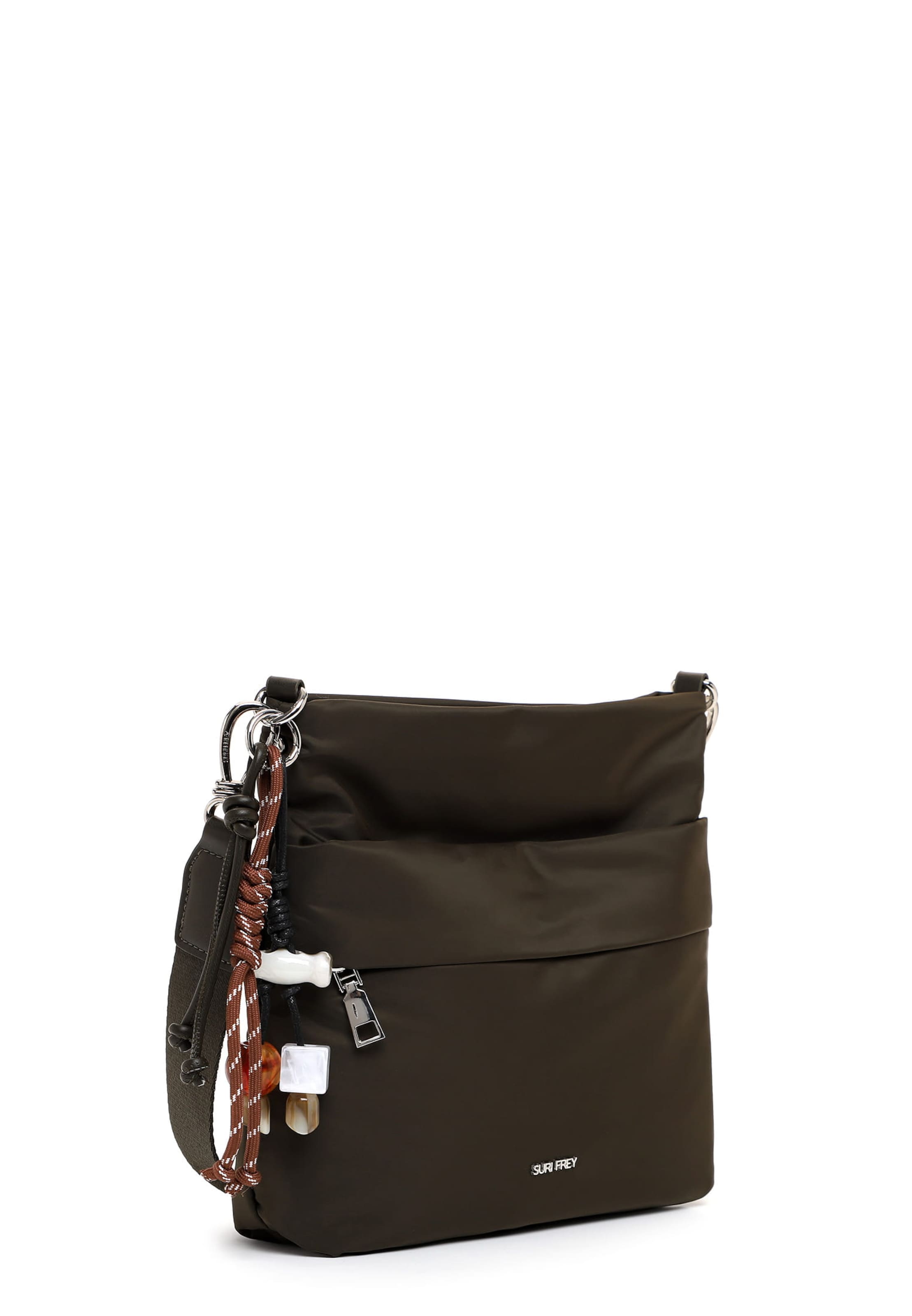 Sac à bandoulière 'SFY Sandey' Suri Frey en vert