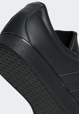 Scarpa sportiva 'VL Court Mer' di ADIDAS PERFORMANCE in nero