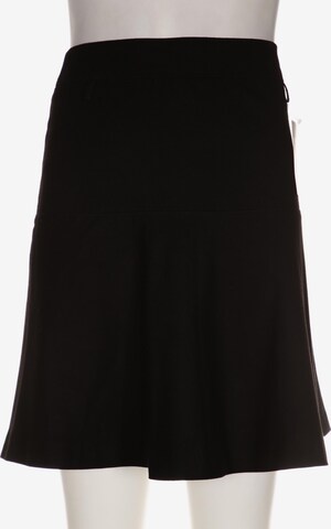 ESPRIT Skirt in S in Black: front
