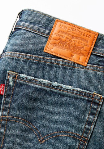 LEVI'S ® Regular Jeans '551Z' in Blau